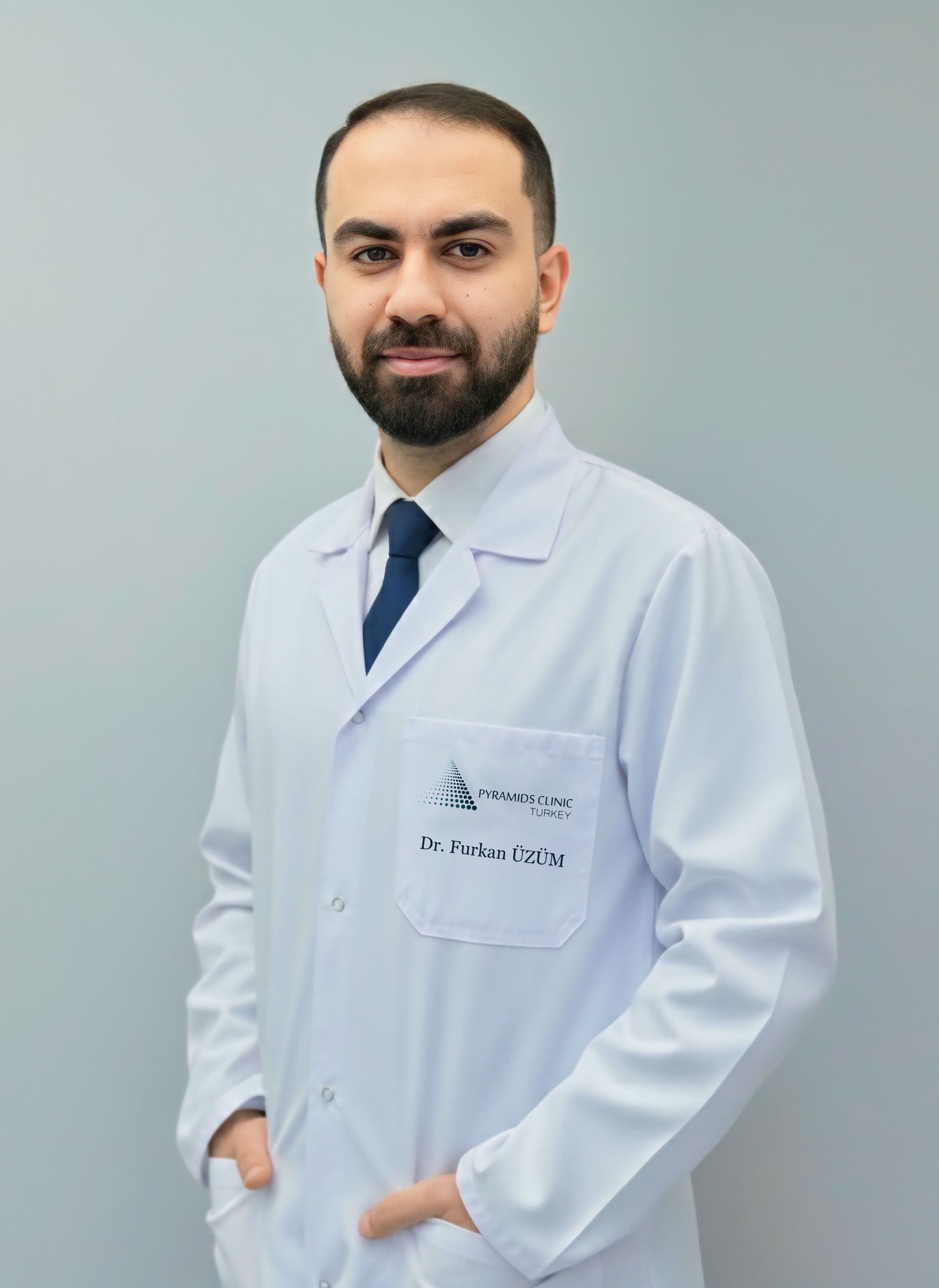 Furkan Uzum